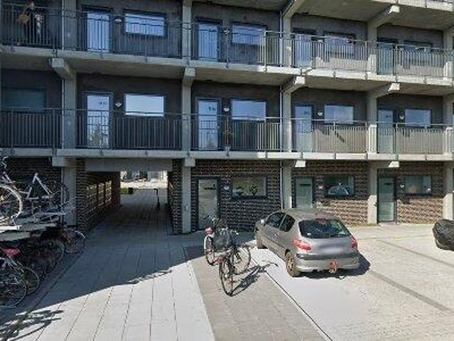 Lejlighed til leje i Odense
