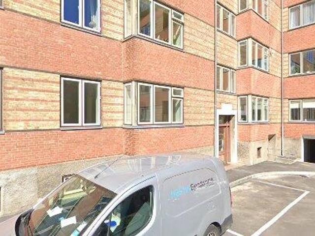 Lejlighed til leje i Randers, Århus