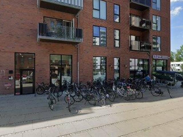 Lejlighed til leje i Århus