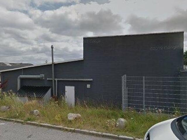 Lejlighed til leje i Århus
