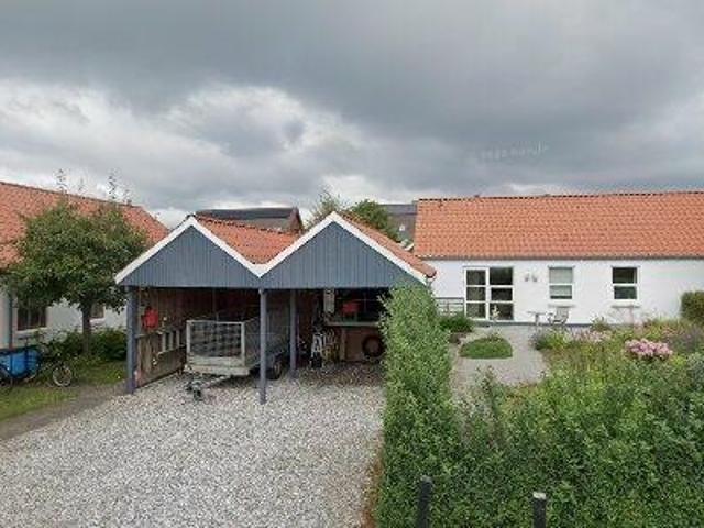 Lejlighed til salg i Ebeltoft, Århus