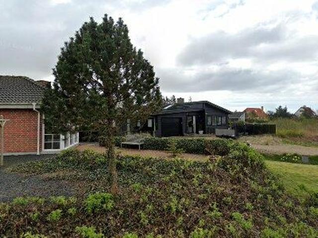 Lejlighed til salg i Esbjerg