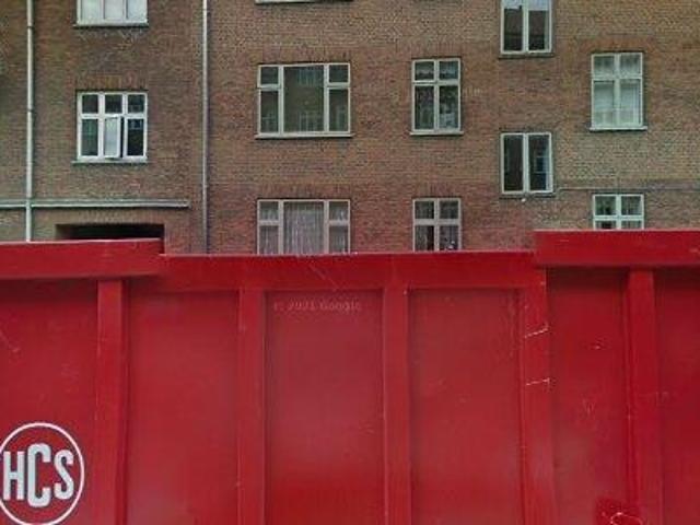 Lejlighed til salg i Frederiksberg C, Brøndby