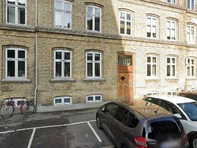 Lejlighed til salg i Frederiksberg C, Brøndby