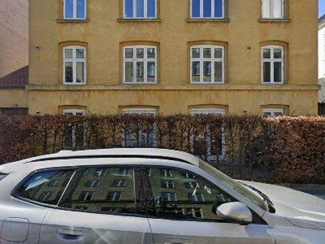 Lejlighed til salg i Frederiksberg C, Brøndby