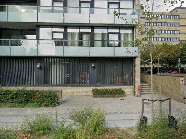 Lejlighed til salg i Frederiksberg C, Brøndby