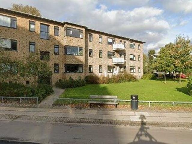 Lejlighed til salg i Hellerup, Gentofte Kommune