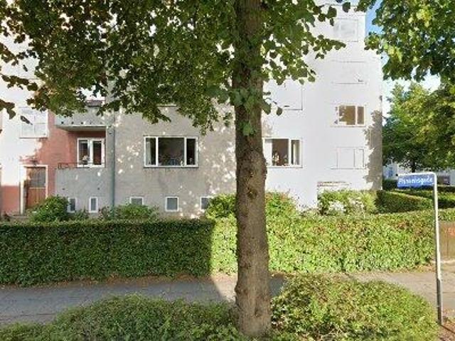 Lejlighed til salg i Hjørring, Brønderslev-Dronninglund
