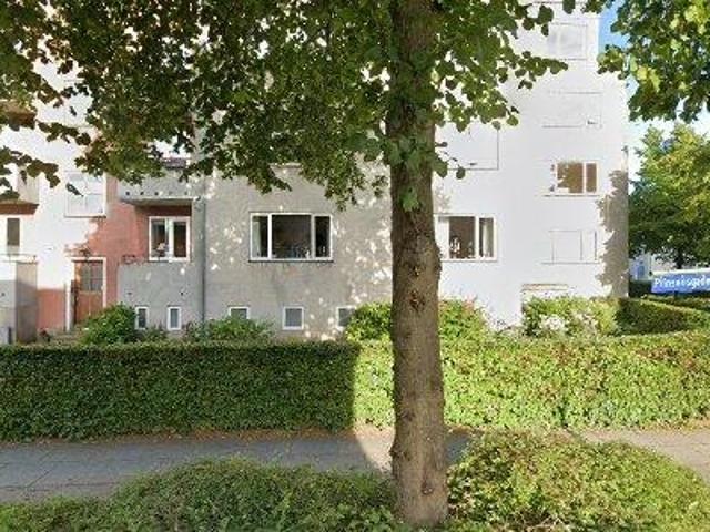 Lejlighed til salg i Bistrup, Hjørring