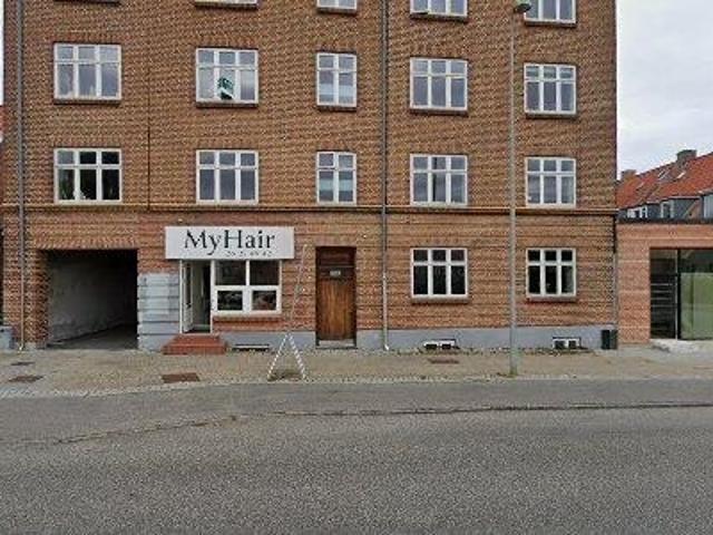Lejlighed til salg i Horsens, Århus