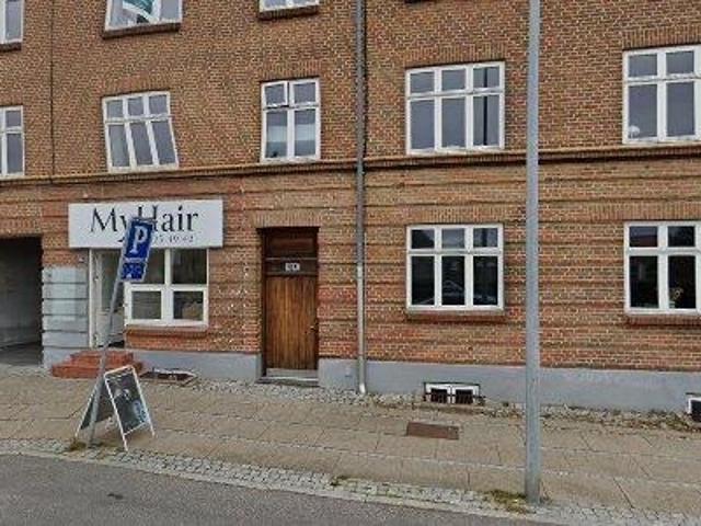 Lejlighed til salg i Horsens, Århus
