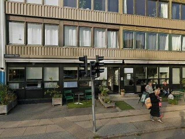 Lejlighed til salg i København, Brøndby