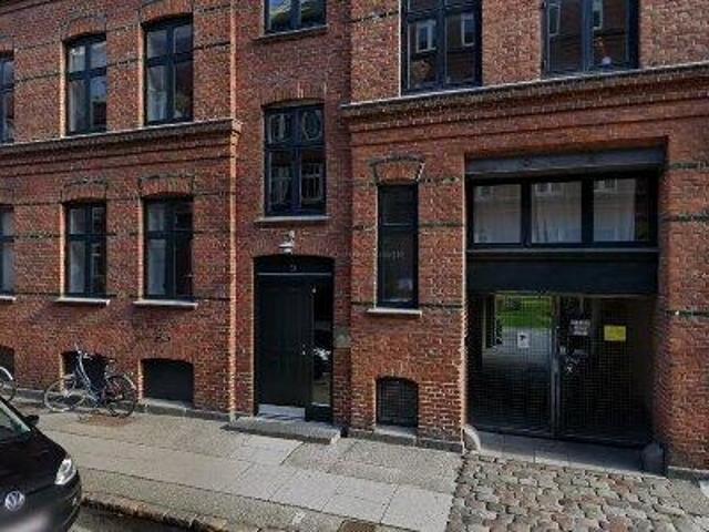 Lejlighed til salg i København, Brøndby