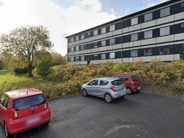 Lejlighed til salg i Korsør, Slagelse