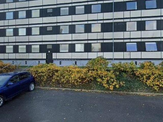 Lejlighed til salg i Korsør, Slagelse