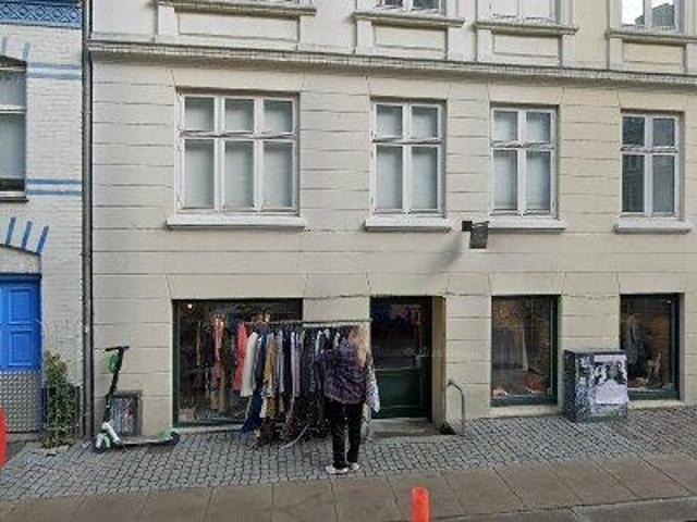 Lejlighed til salg i Nørrebro, København