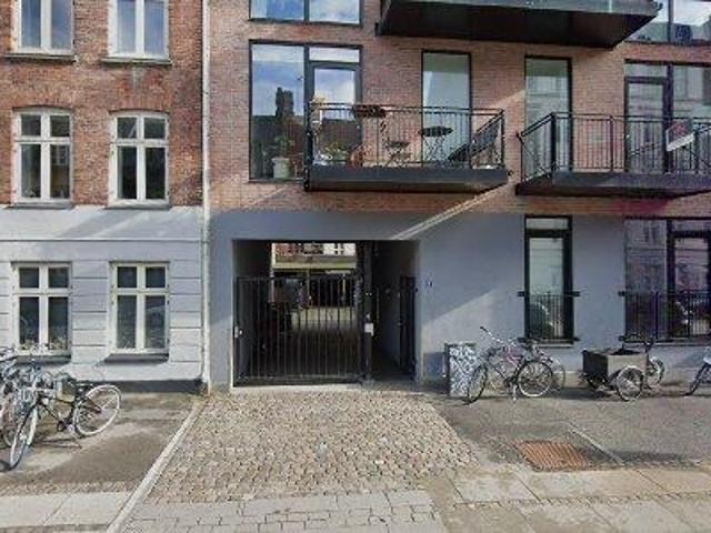 Lejlighed til salg i Nørrebro, København
