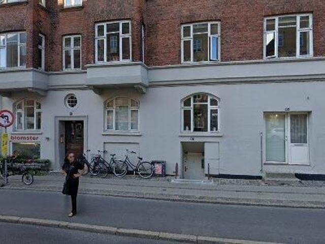 Lejlighed til salg i København