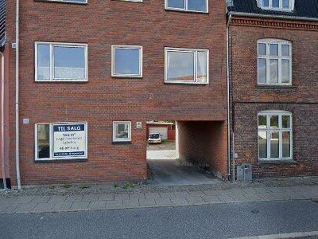 Lejlighed til salg i Nørresundby, Brønderslev-Dronninglund