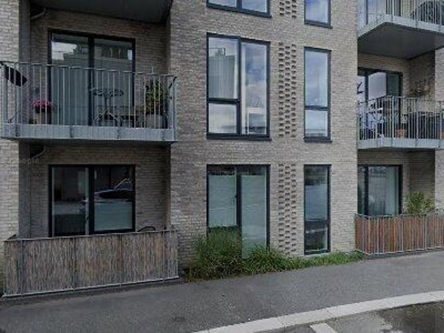 Lejlighed til salg i Østerbro, København