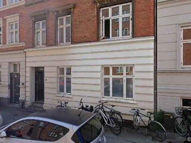 Lejlighed til salg i Øgadekvarteret, Aarhus