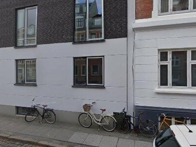 Lejlighed til salg i Aarhus, Aarhus Kommune