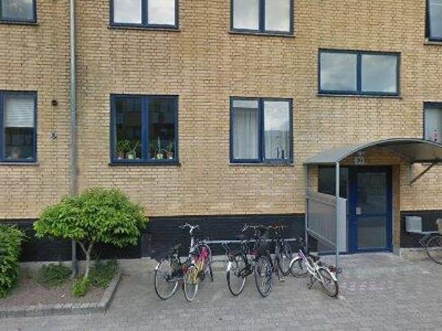 Lejlighed til salg i Roskilde
