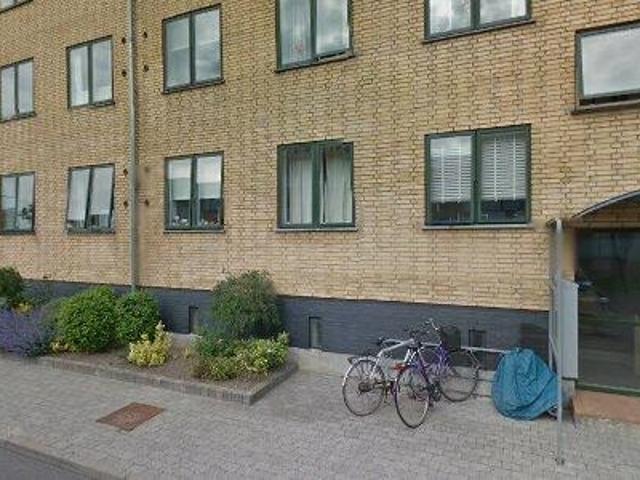 Lejlighed til salg i Roskilde