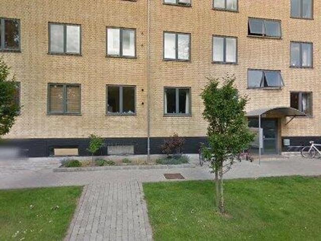 Lejlighed til salg i Roskilde