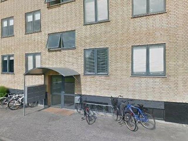 Lejlighed til salg i Roskilde