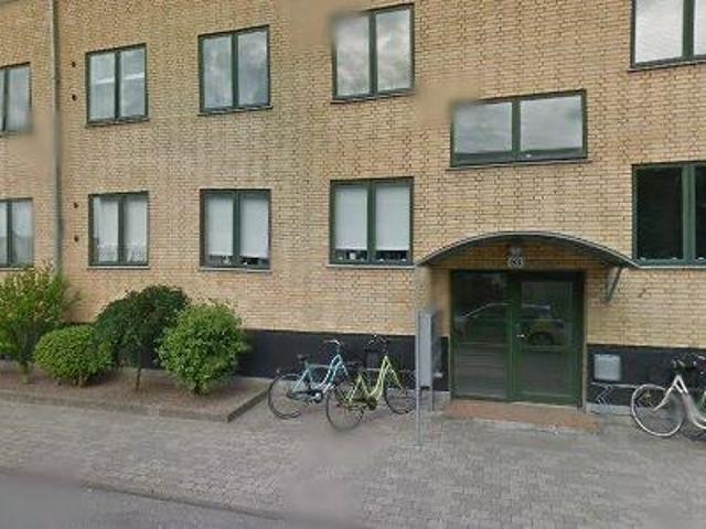 Lejlighed til salg i Roskilde