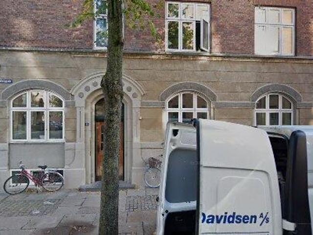 Lejlighed til salg i København, Østerbro
