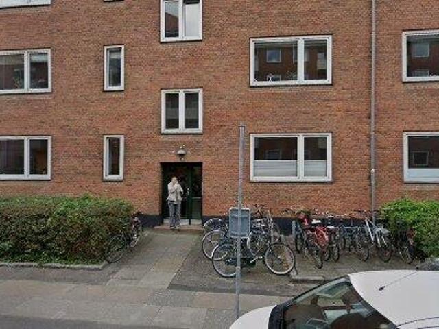 Lejlighed til salg i Valby, København