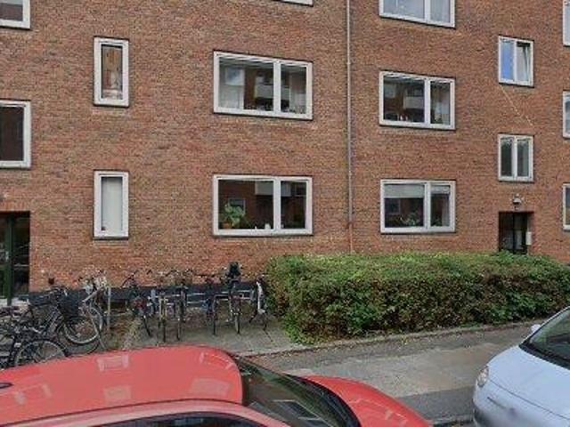Lejlighed til salg i Valby, København