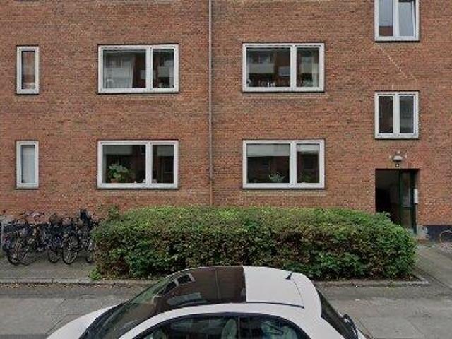 Lejlighed til salg i Valby, København
