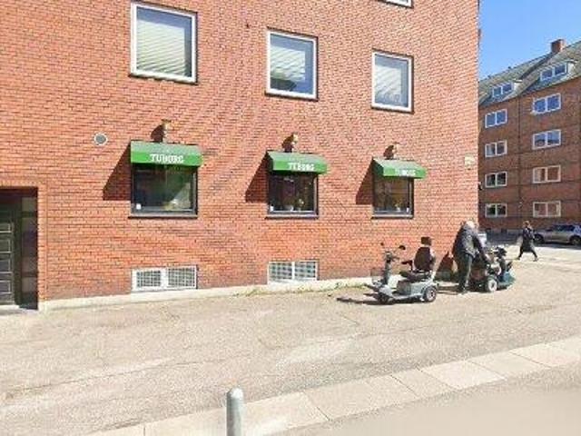 Lejlighed til salg i Vanløse, København