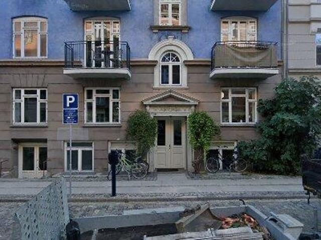 Lejlighed til salg i Vesterbro, København