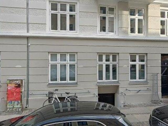 Lejlighed til salg i Vesterbro, København