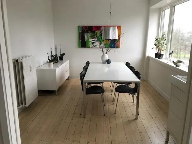 Lejlighed til leje i Frederiksberg C, Brøndby