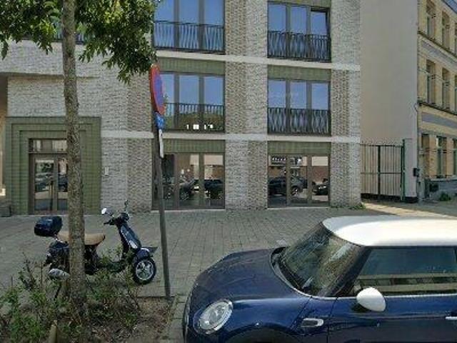 Bureau location à Antwerpen