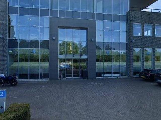 Bedrijfspand te huur in Apeldoorn, Gelderland