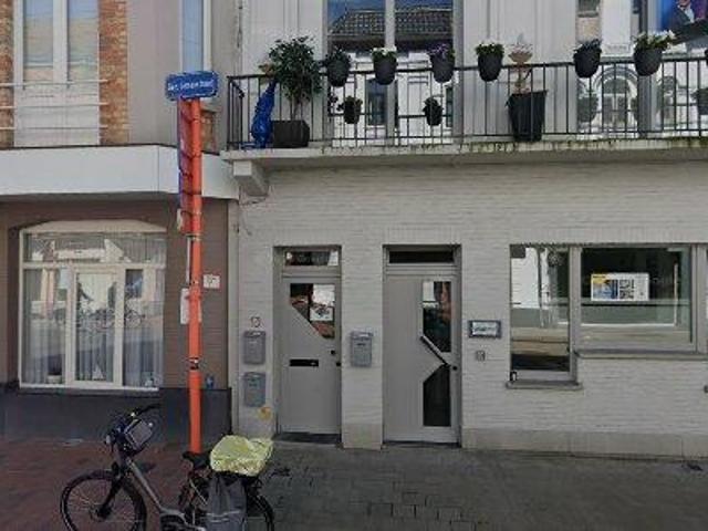 Bureau location à Blankenberghe, West-Vlaanderen