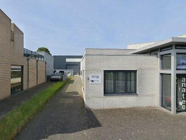Bedrijfspand te huur in Eersel, Noord Brabant