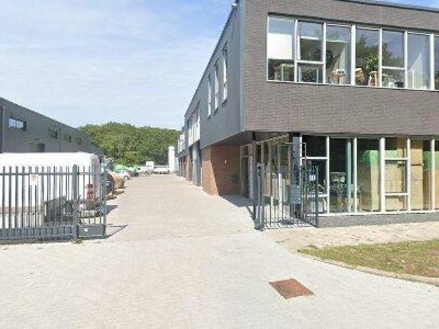 Bedrijfspand te huur in Bilthoven, Utrecht