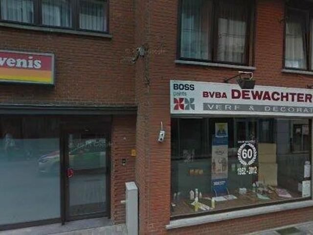 Bureau vente à Boom, Antwerpen