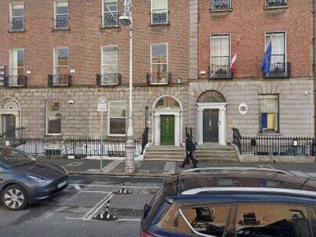 Office for sale in Bluebell, North Tipperary
