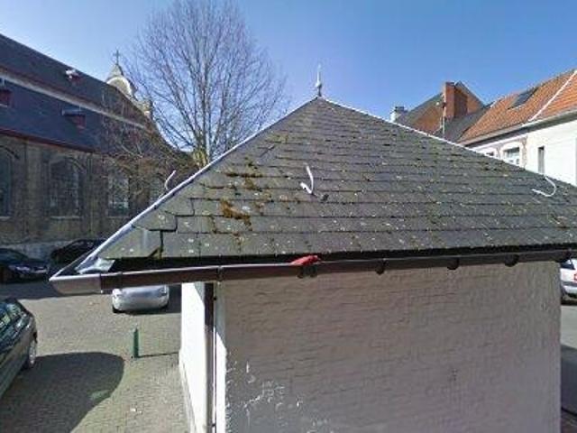 Bureau vente à Kruibeke, Oost-Vlaanderen