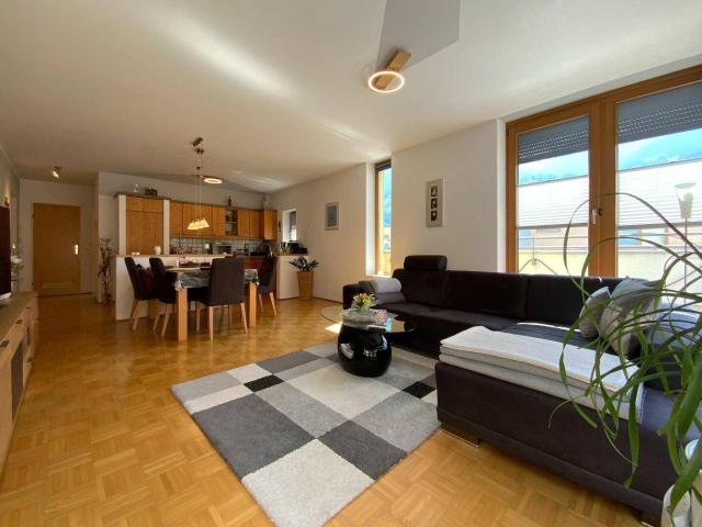 Apartment kaufen in Weidach, Schwaz