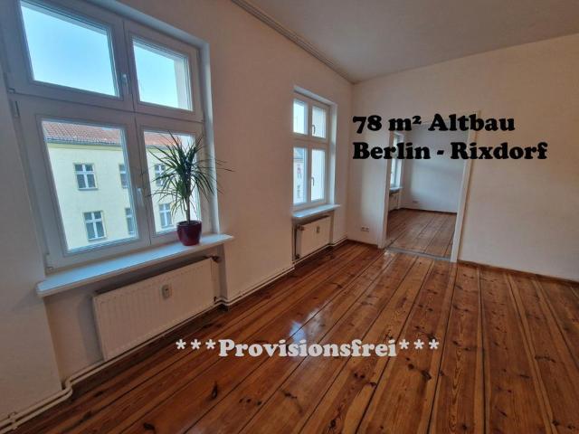 Wohnung kaufen in Neukölln, Berlin