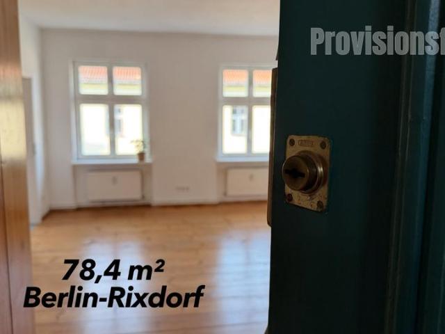 Wohnung kaufen in Neukölln, Berlin